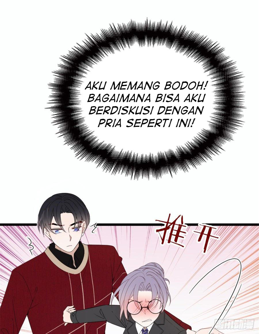 Pregnant Wife, One Plus One Chapter 17 Gambar 31