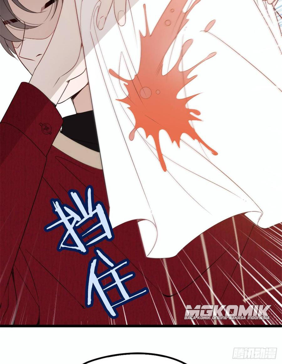 Pregnant Wife, One Plus One Chapter 17 Gambar 34