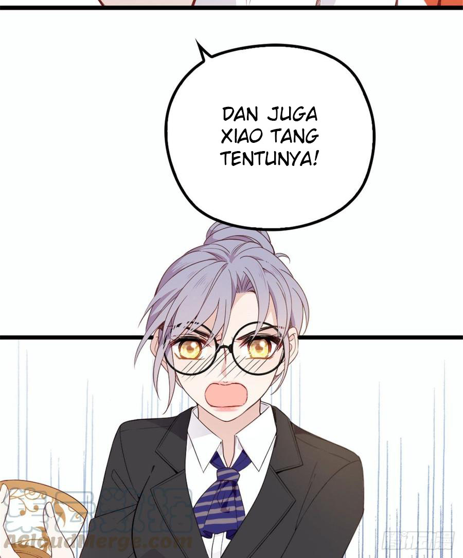 Pregnant Wife, One Plus One Chapter 17 Gambar 37