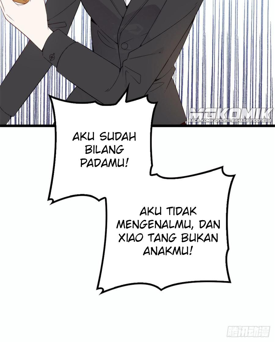 Pregnant Wife, One Plus One Chapter 17 Gambar 38