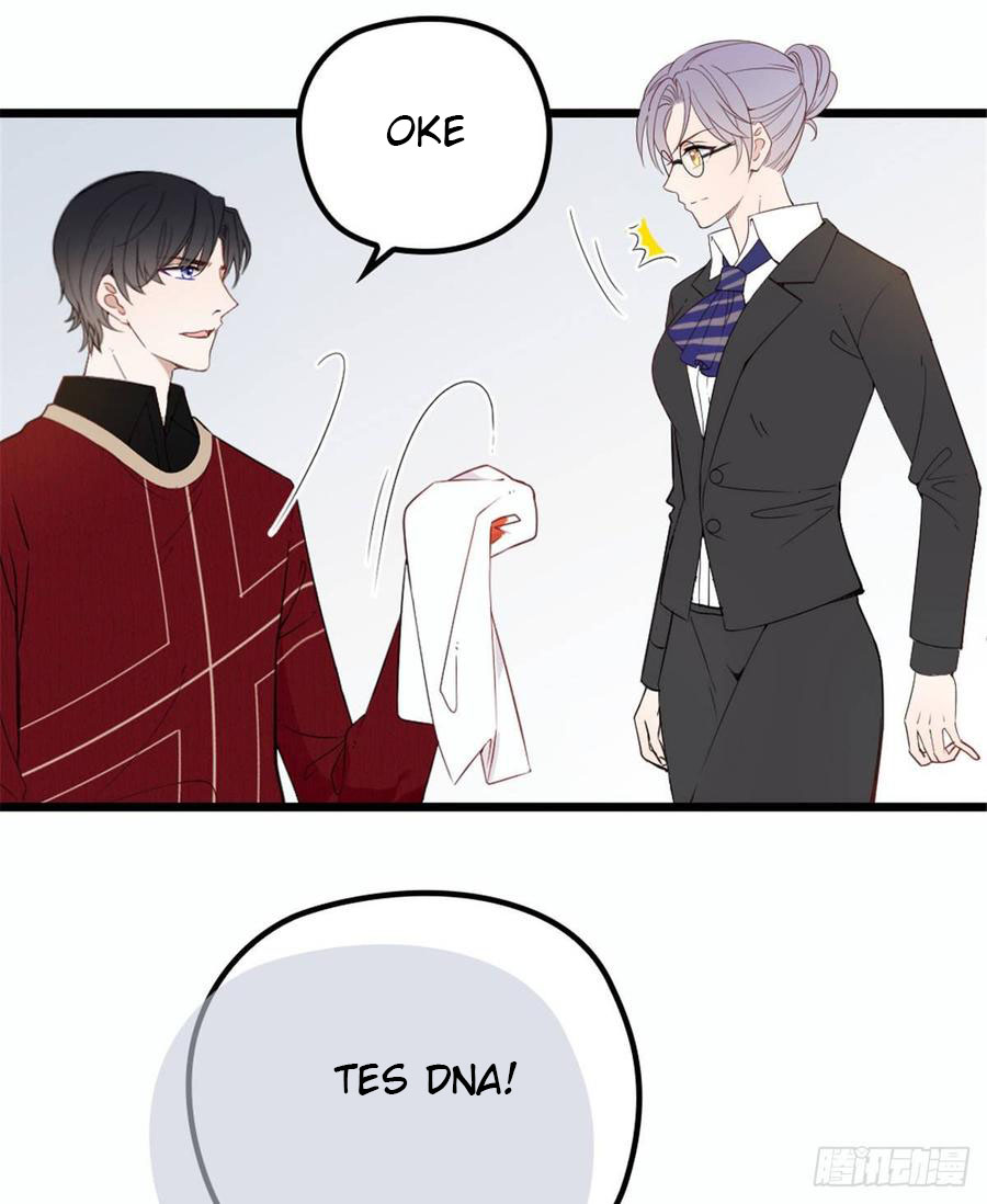 Pregnant Wife, One Plus One Chapter 17 Gambar 39