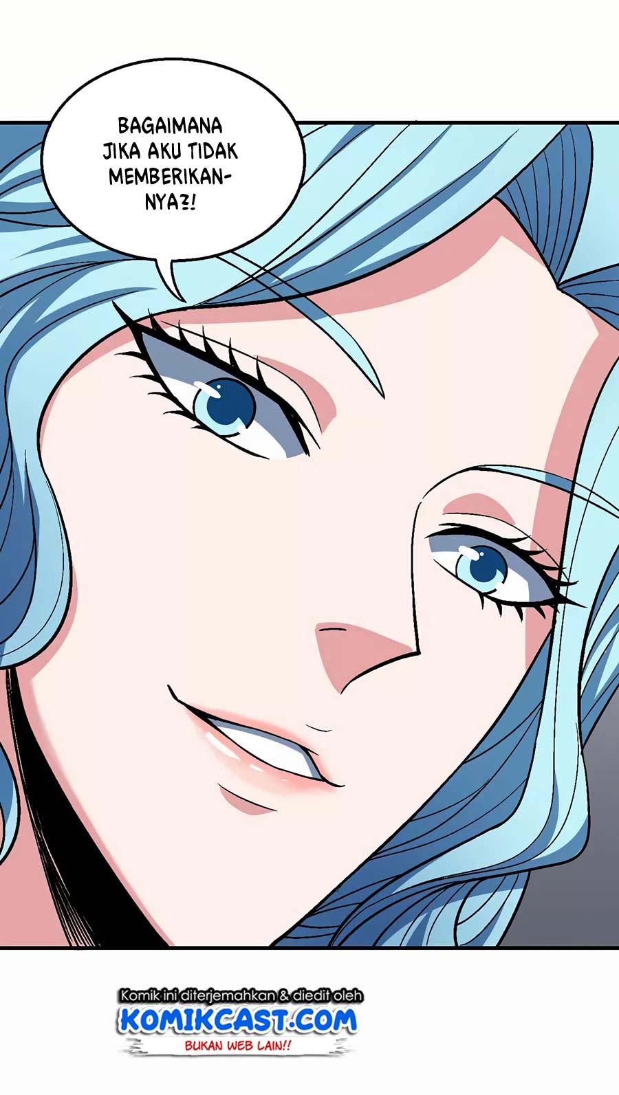 God of Martial Arts Chapter 121.3 Gambar 23