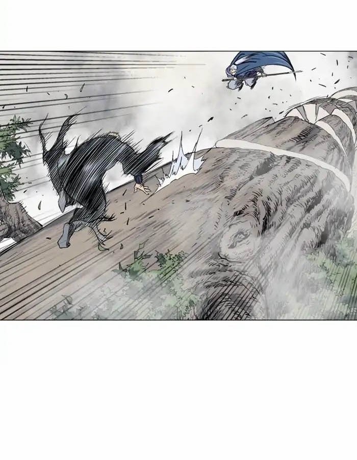 Gosu Chapter 150 Gambar 14