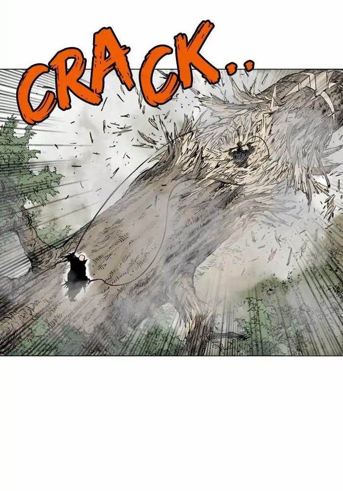 Gosu Chapter 150 Gambar 24