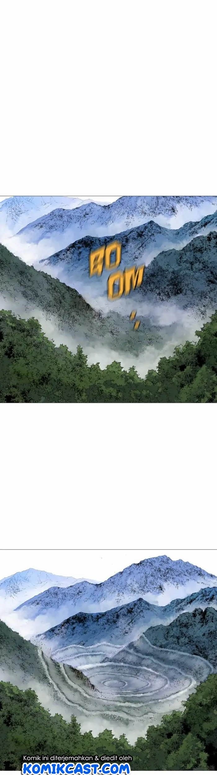 Gosu Chapter 150 Gambar 29