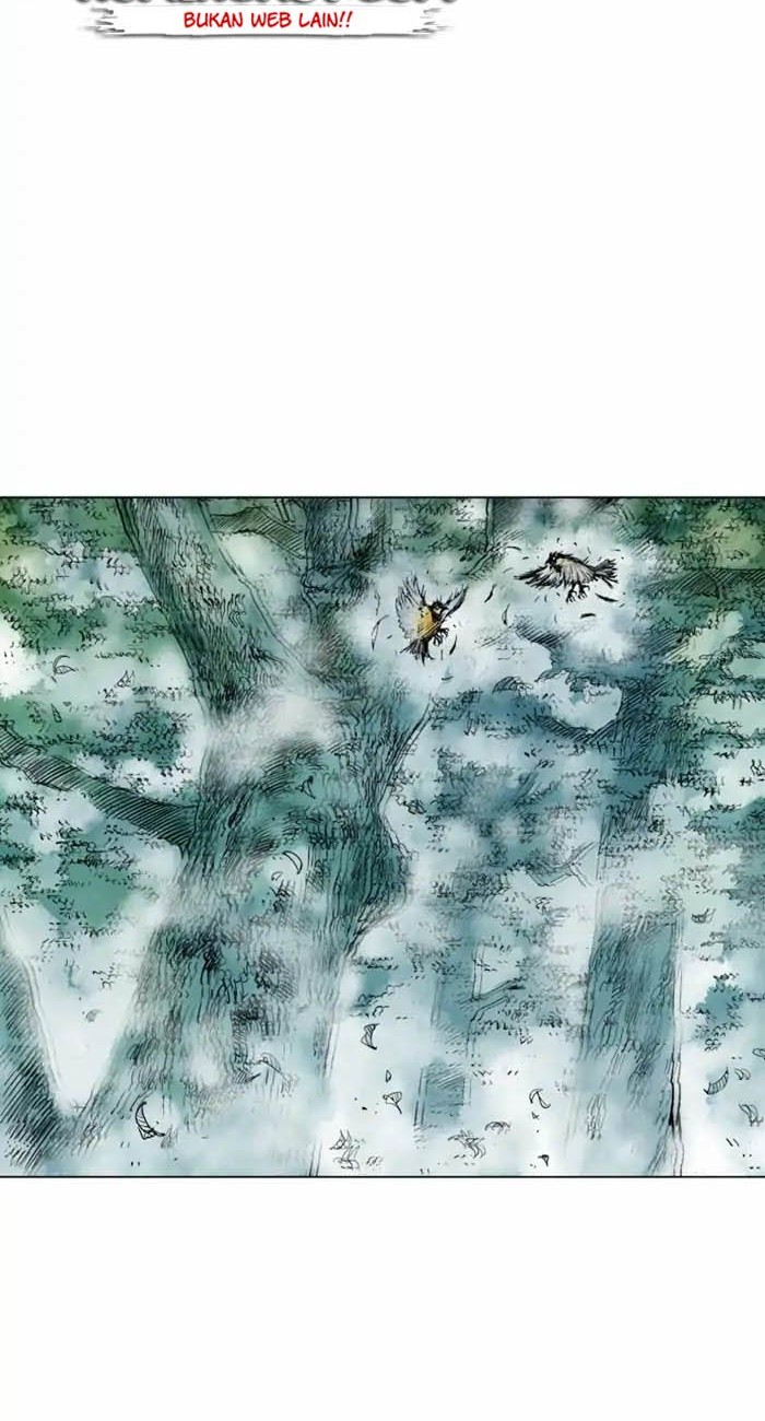 Gosu Chapter 150 Gambar 30