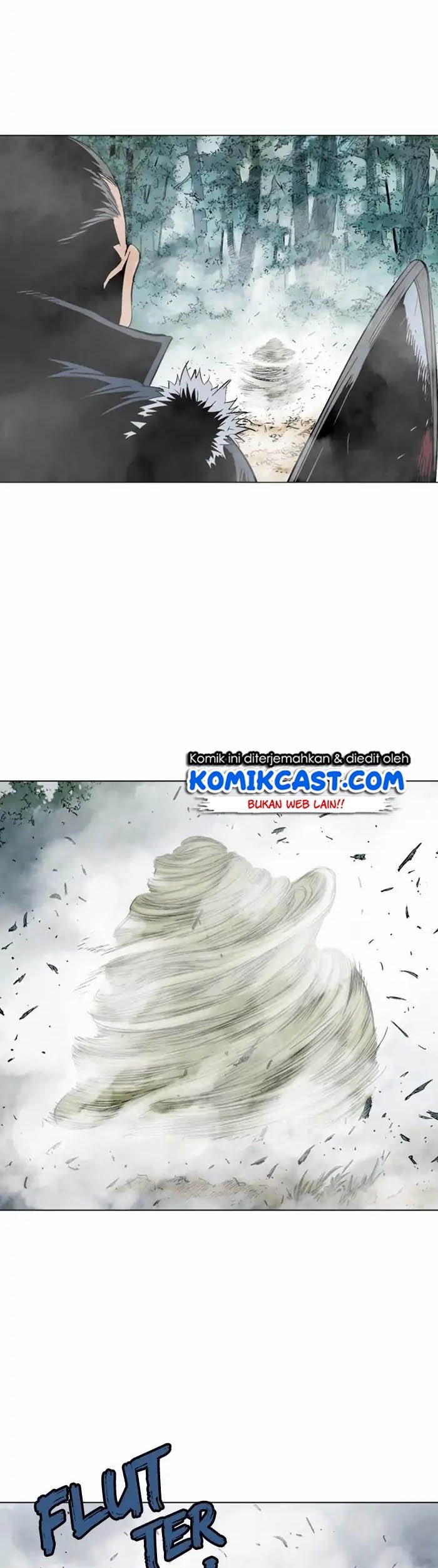 Gosu Chapter 150 Gambar 33