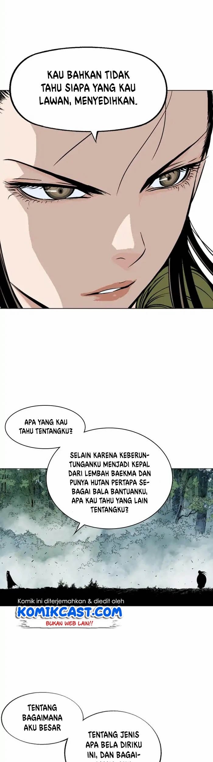 Gosu Chapter 150 Gambar 43