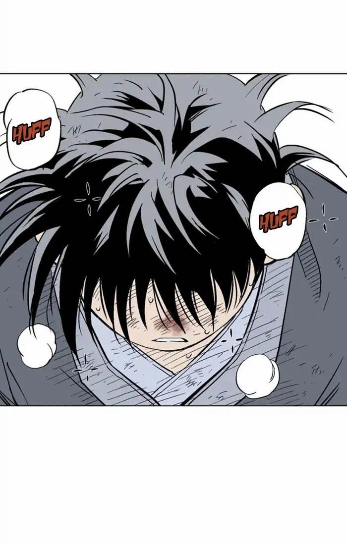 Gosu Chapter 150 Gambar 56