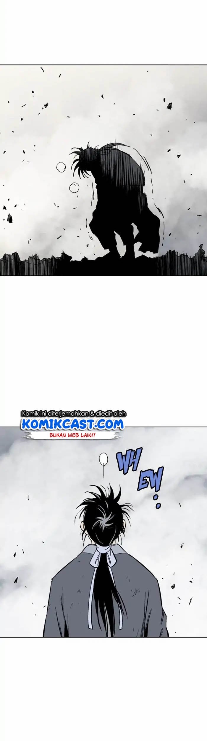 Gosu Chapter 150 Gambar 57