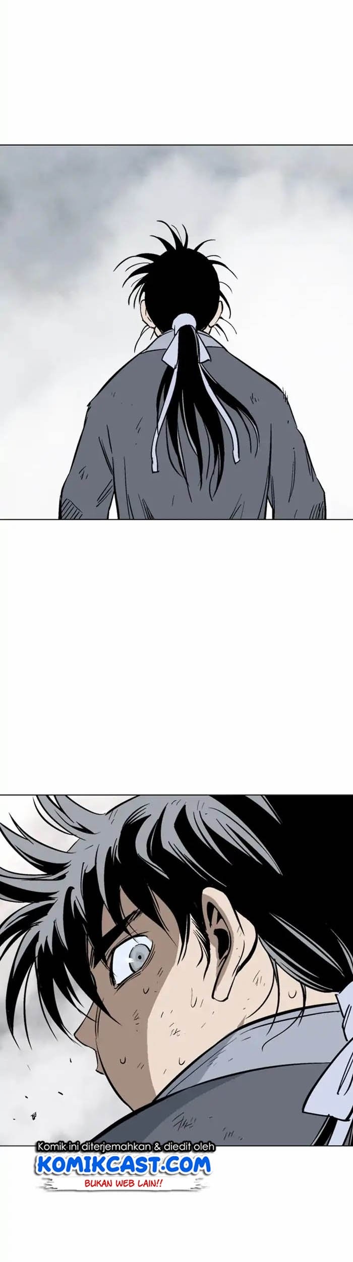 Gosu Chapter 150 Gambar 59