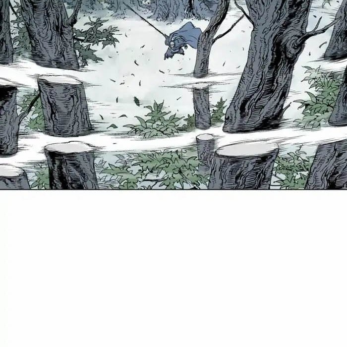 Gosu Chapter 150 Gambar 4