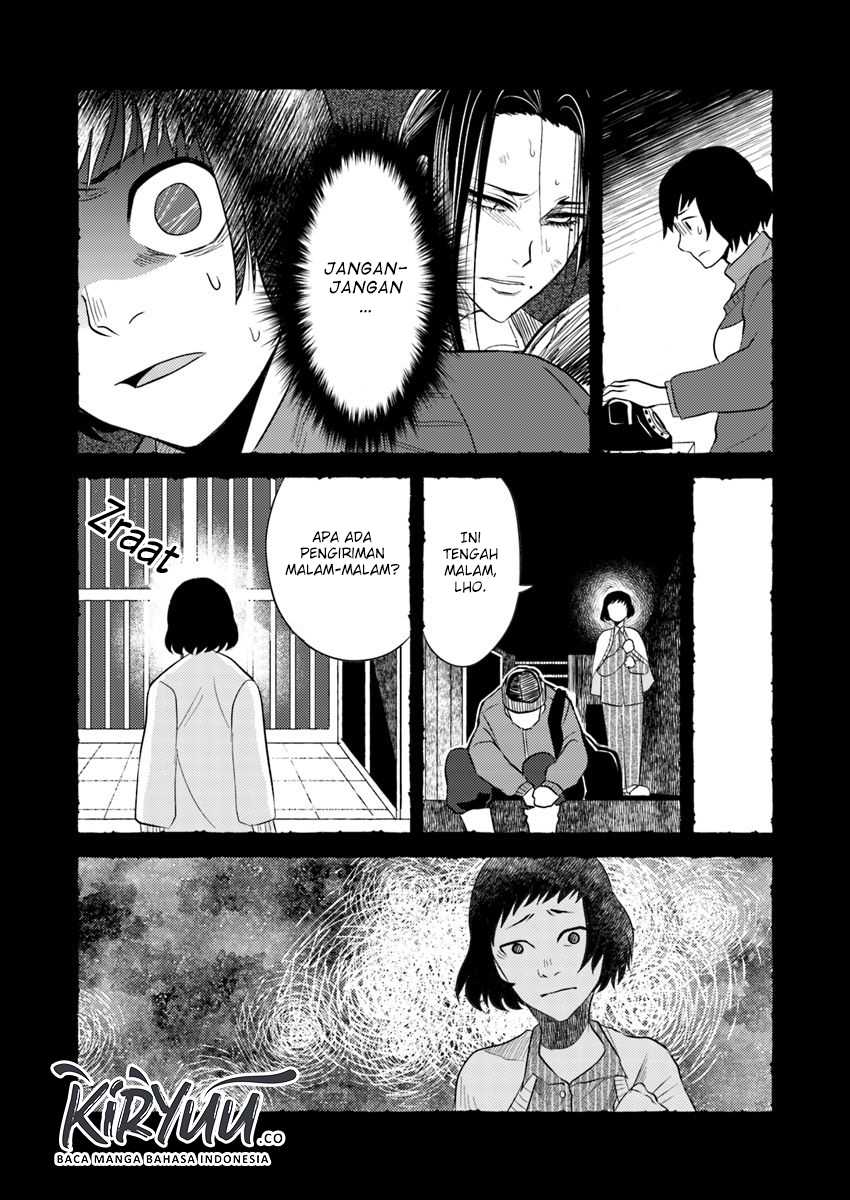 Hahasama no Ie – Ogamiya Gounai Kokoro Hitomi no Kaiitan Chapter 5.1 Gambar 9