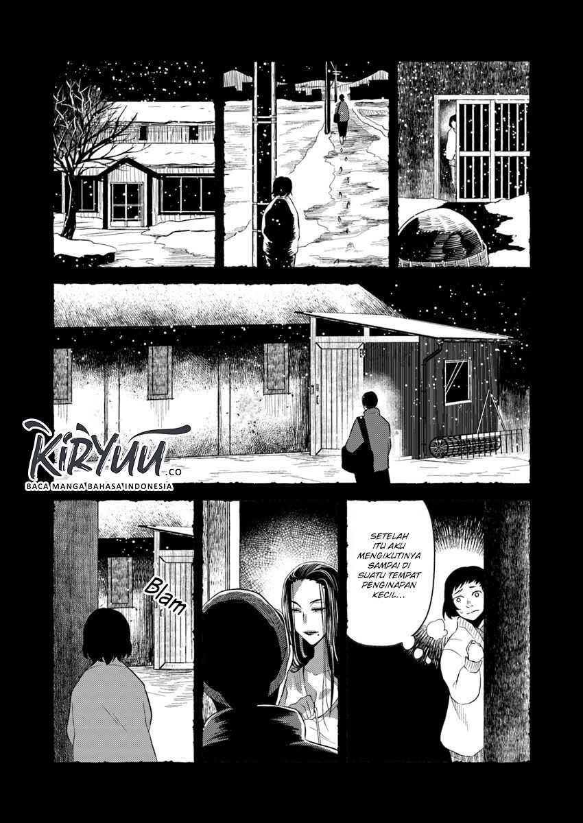 Hahasama no Ie – Ogamiya Gounai Kokoro Hitomi no Kaiitan Chapter 5.1 Gambar 10