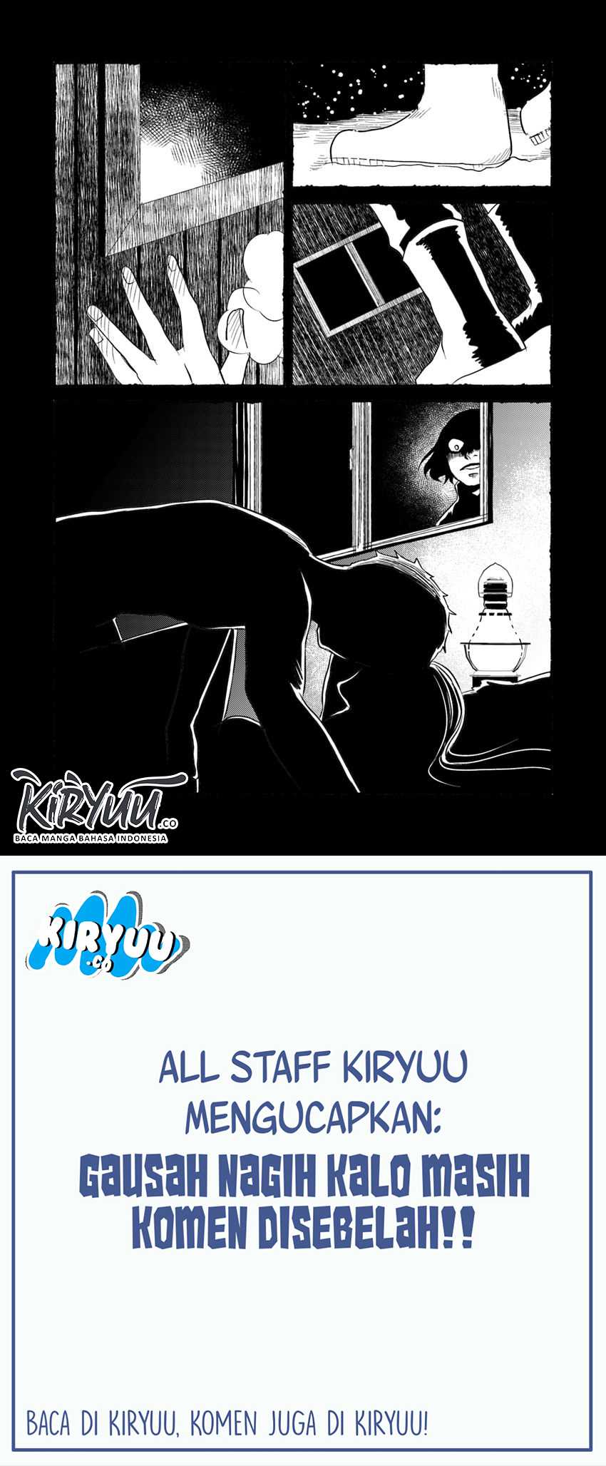 Hahasama no Ie – Ogamiya Gounai Kokoro Hitomi no Kaiitan Chapter 5.1 Gambar 11