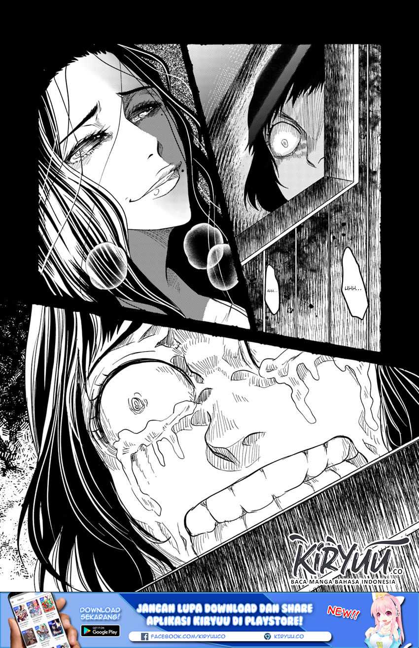 Hahasama no Ie – Ogamiya Gounai Kokoro Hitomi no Kaiitan Chapter 5.1 Gambar 12