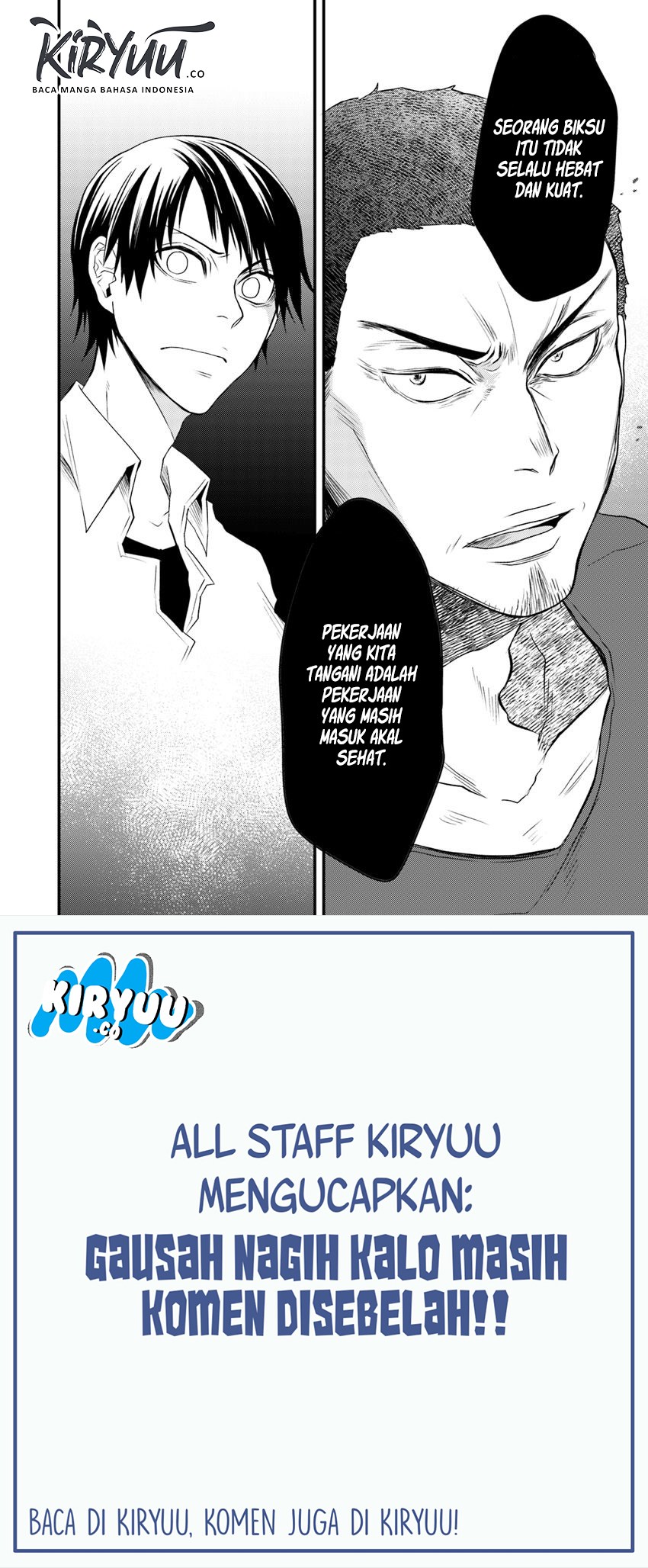 Hahasama no Ie – Ogamiya Gounai Kokoro Hitomi no Kaiitan Chapter 4.2 Gambar 5