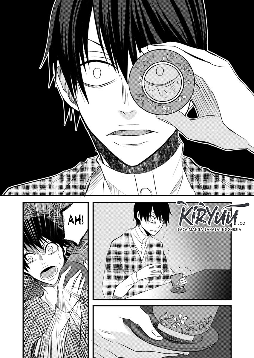 Hahasama no Ie – Ogamiya Gounai Kokoro Hitomi no Kaiitan Chapter 3.2 Gambar 20