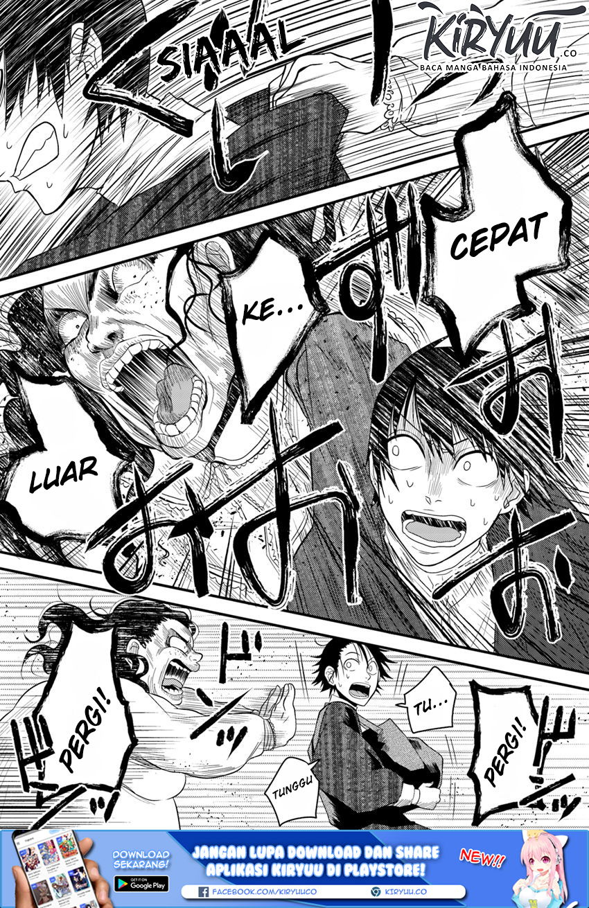 Hahasama no Ie – Ogamiya Gounai Kokoro Hitomi no Kaiitan Chapter 2.2 Gambar 10