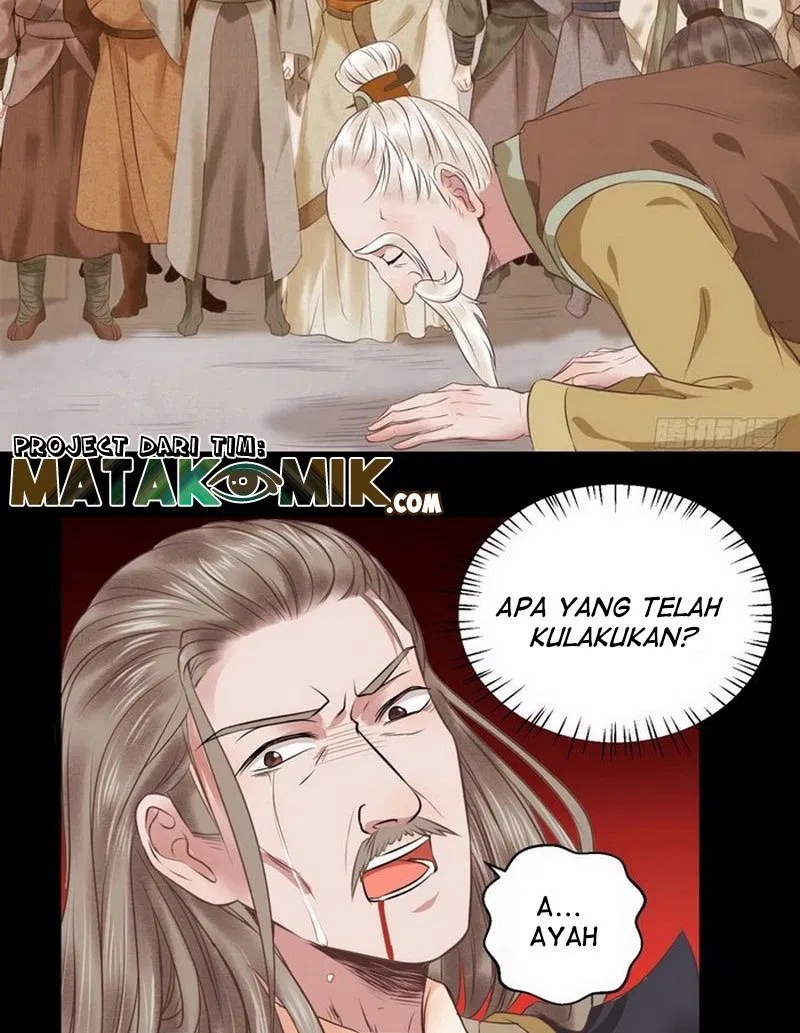 The Ghostly Doctor Chapter 122 Gambar 5