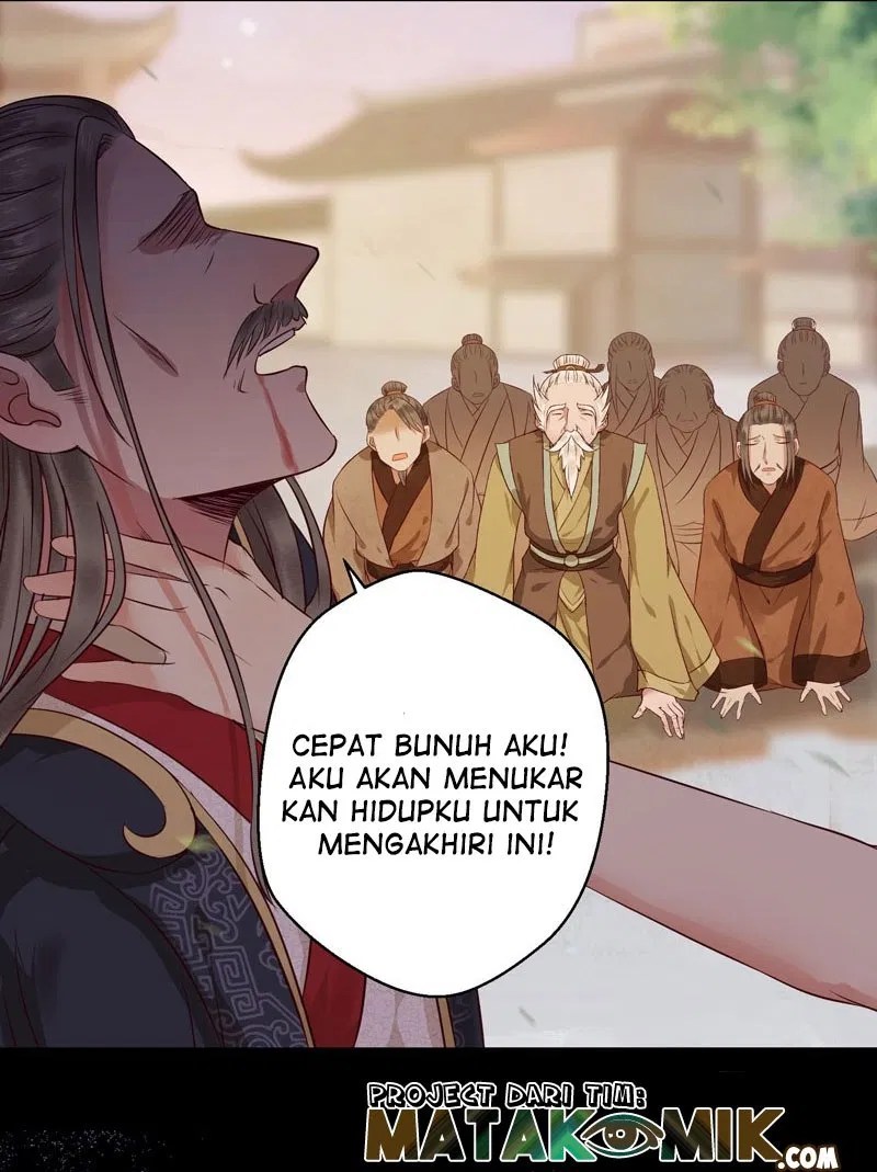 The Ghostly Doctor Chapter 122 Gambar 12