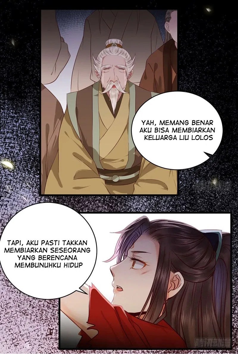 The Ghostly Doctor Chapter 122 Gambar 13