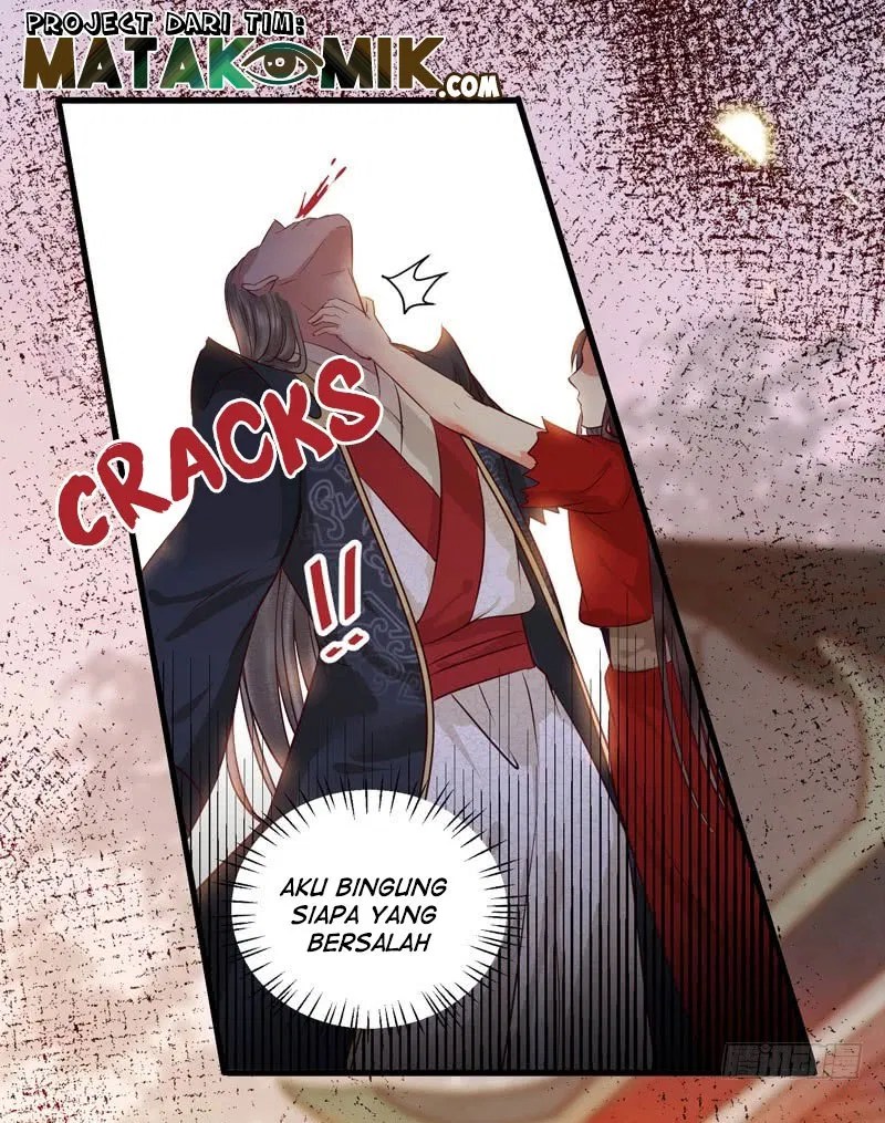 The Ghostly Doctor Chapter 122 Gambar 14