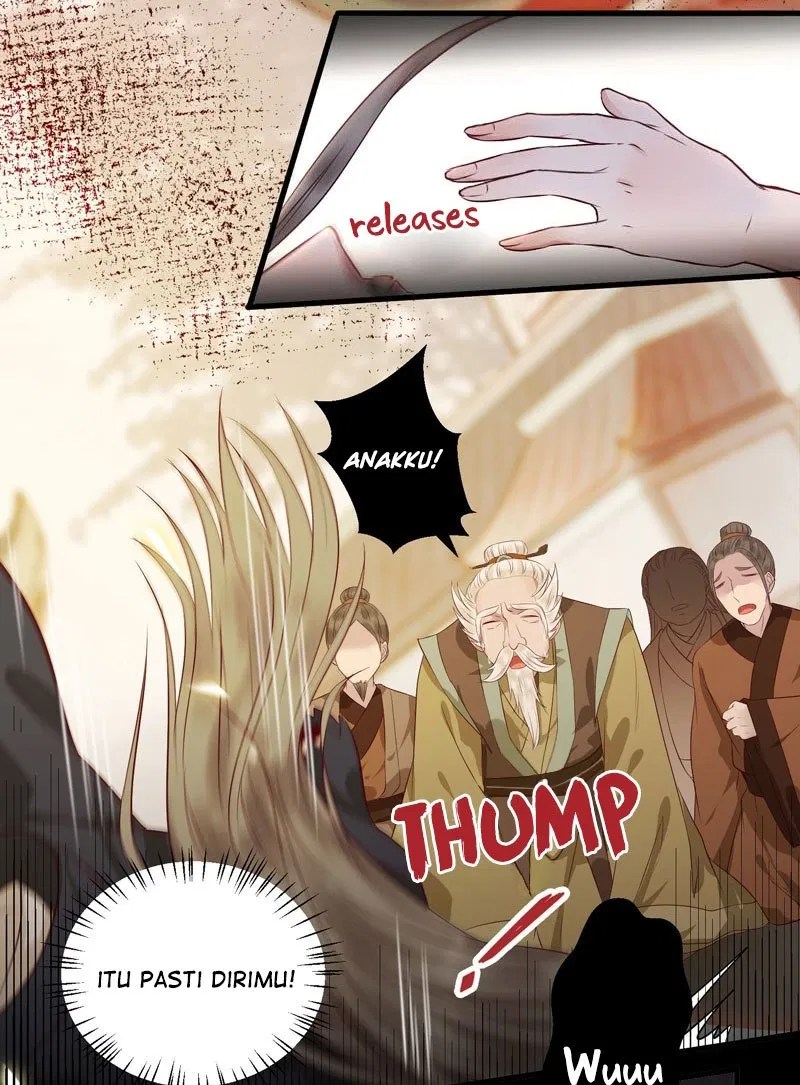 The Ghostly Doctor Chapter 122 Gambar 15