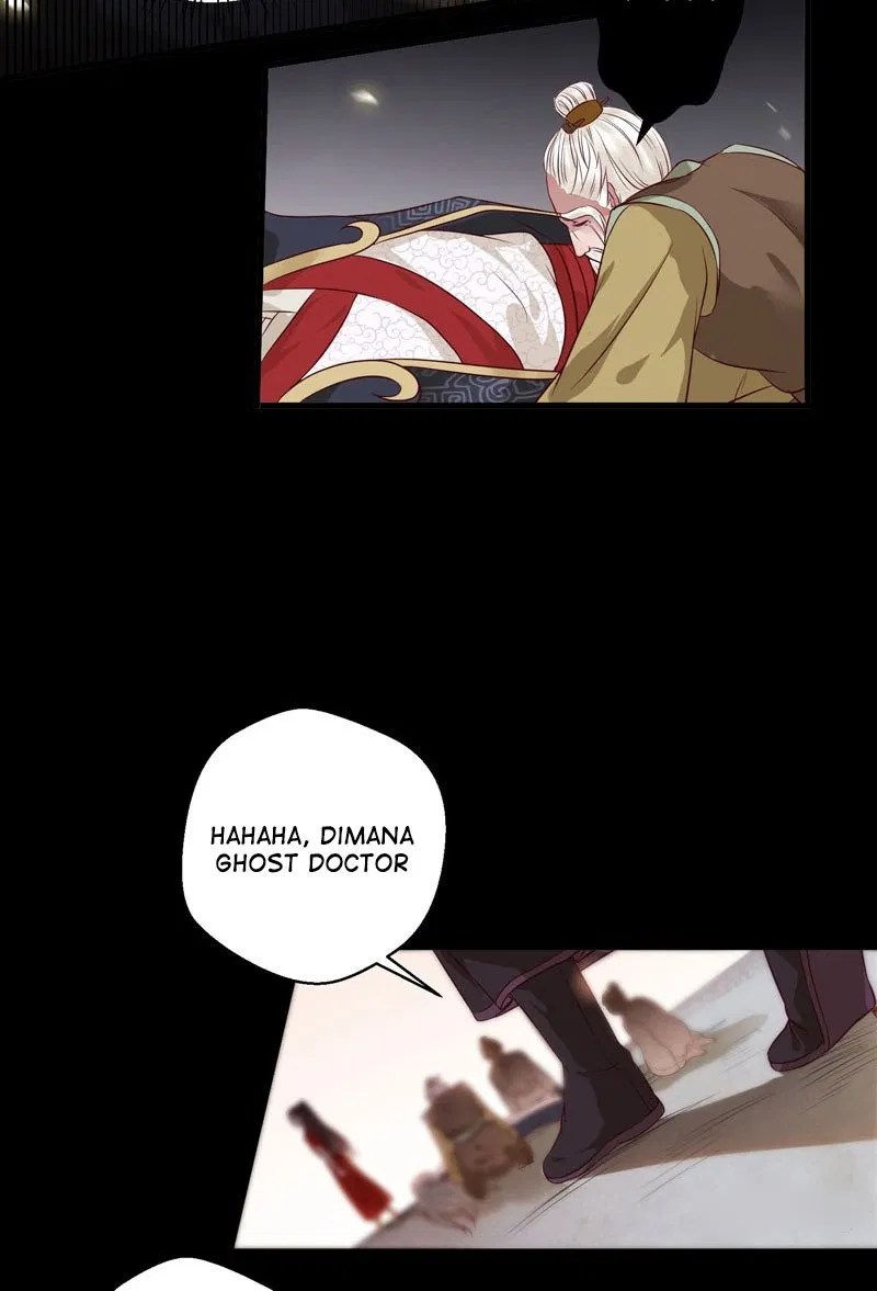 The Ghostly Doctor Chapter 122 Gambar 16