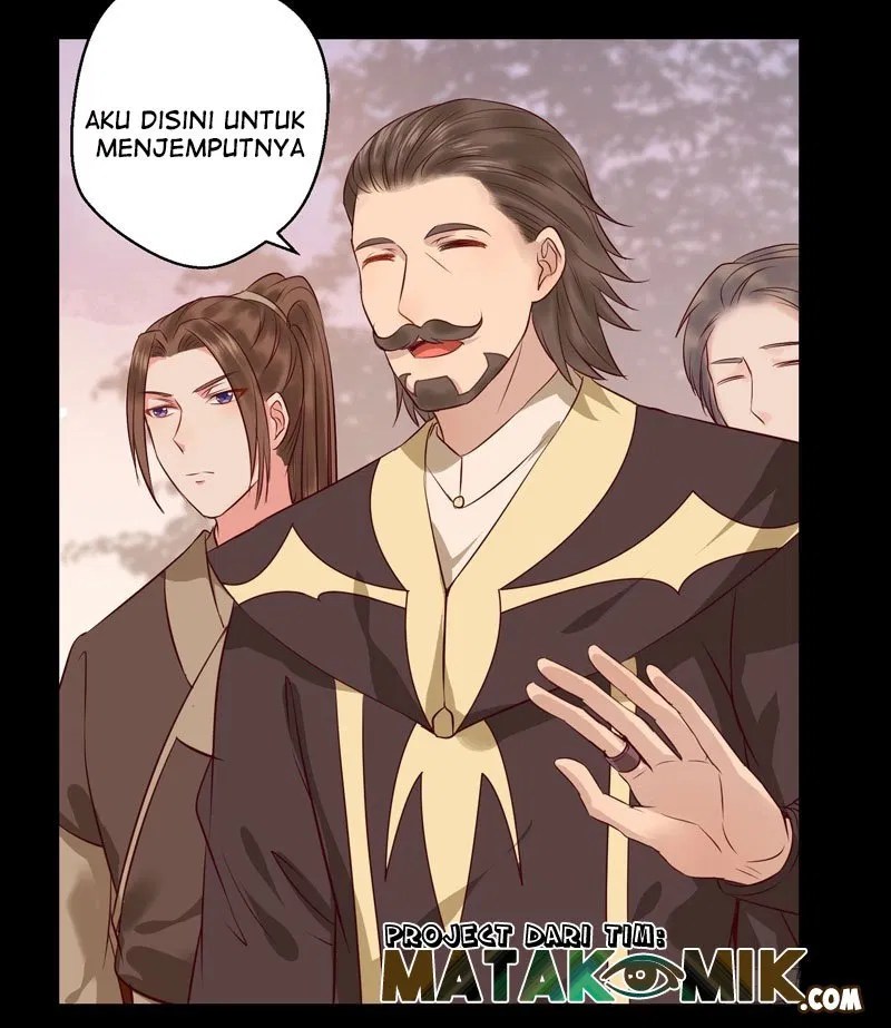 The Ghostly Doctor Chapter 122 Gambar 17