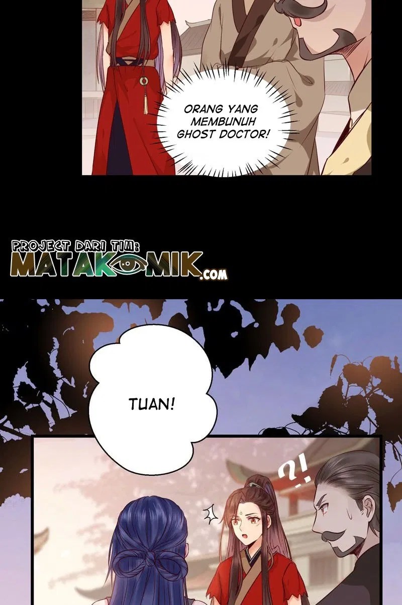 The Ghostly Doctor Chapter 122 Gambar 19