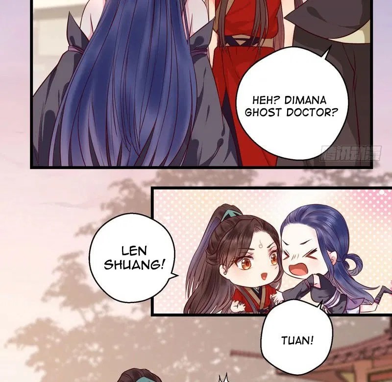 The Ghostly Doctor Chapter 122 Gambar 20