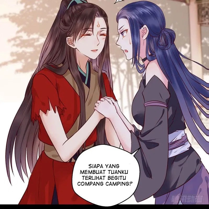 The Ghostly Doctor Chapter 122 Gambar 21