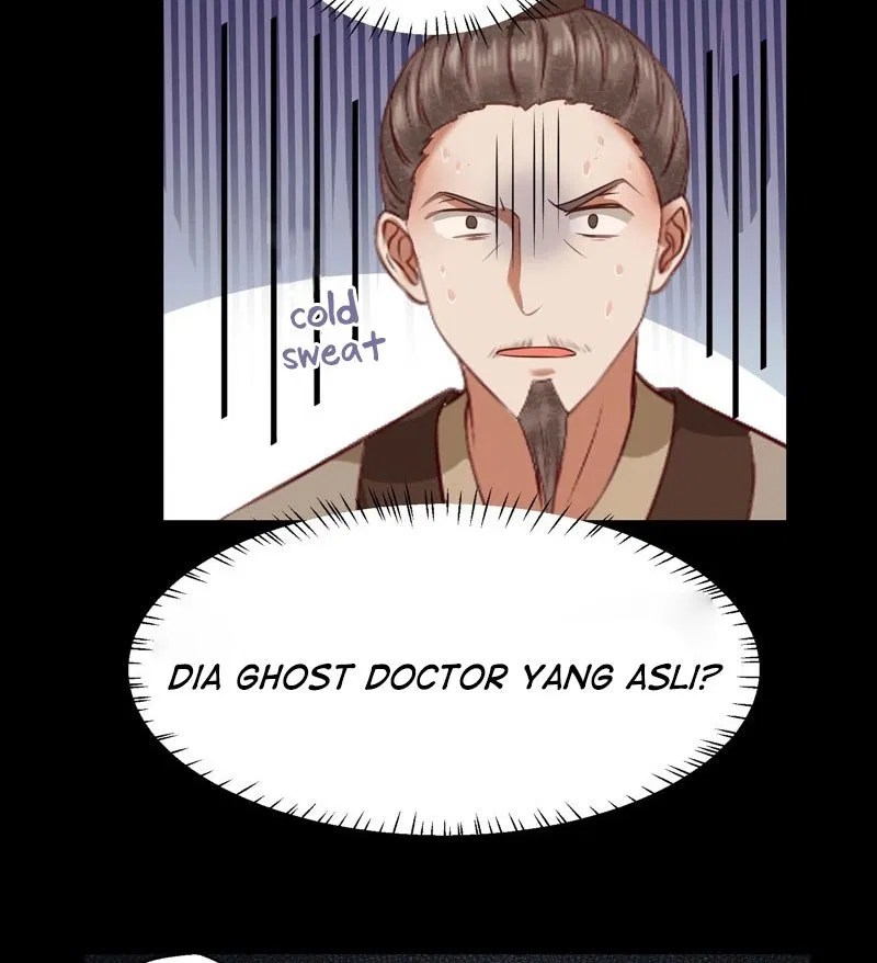 The Ghostly Doctor Chapter 122 Gambar 24