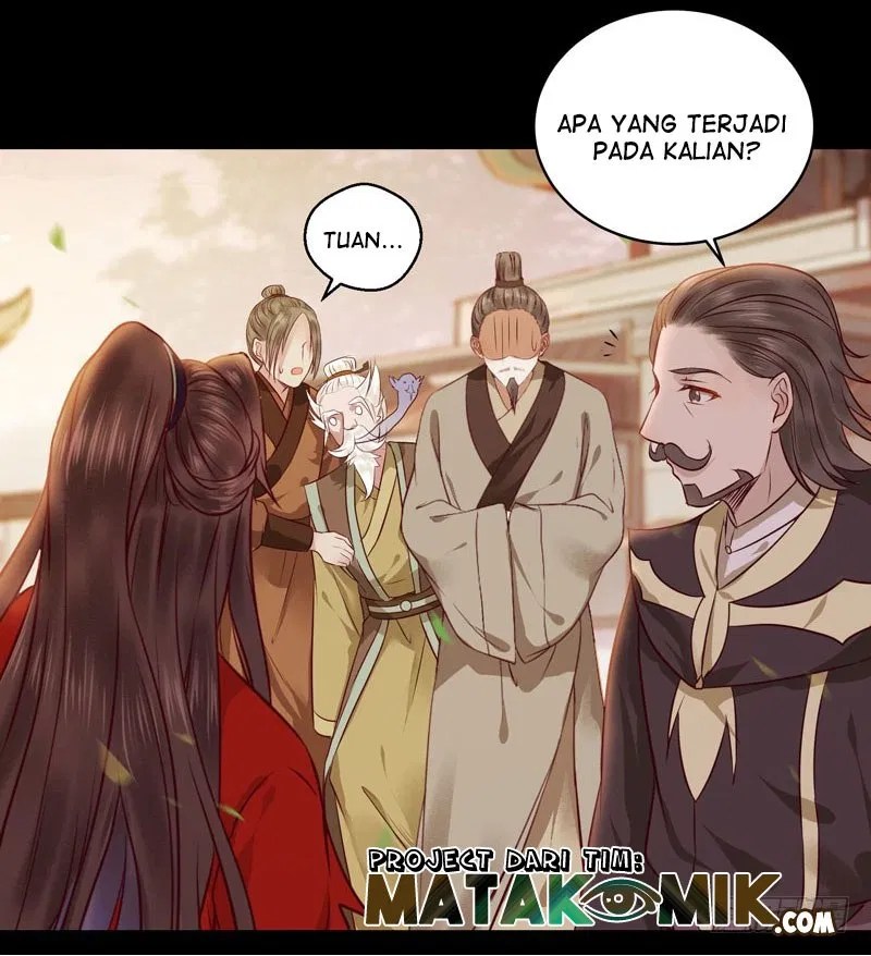 The Ghostly Doctor Chapter 122 Gambar 26