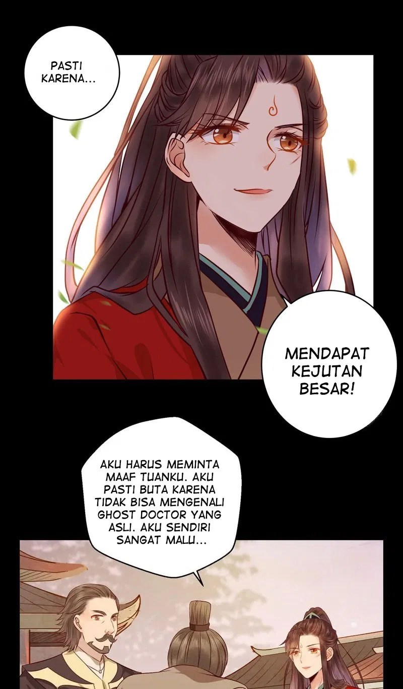 The Ghostly Doctor Chapter 122 Gambar 27