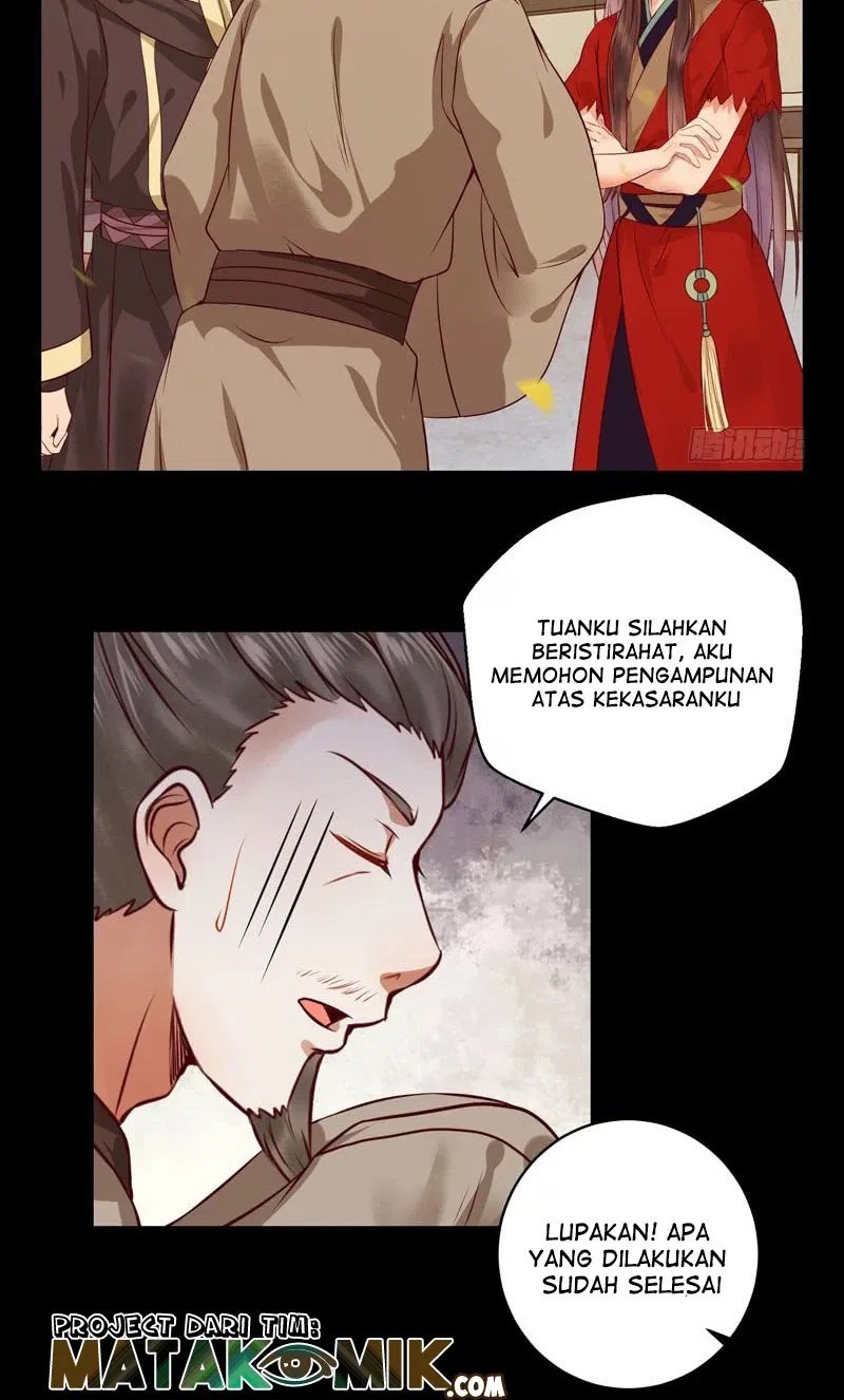 The Ghostly Doctor Chapter 122 Gambar 28