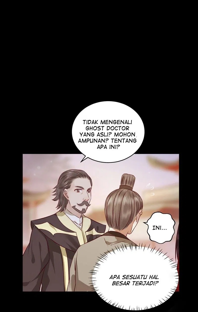 The Ghostly Doctor Chapter 122 Gambar 29