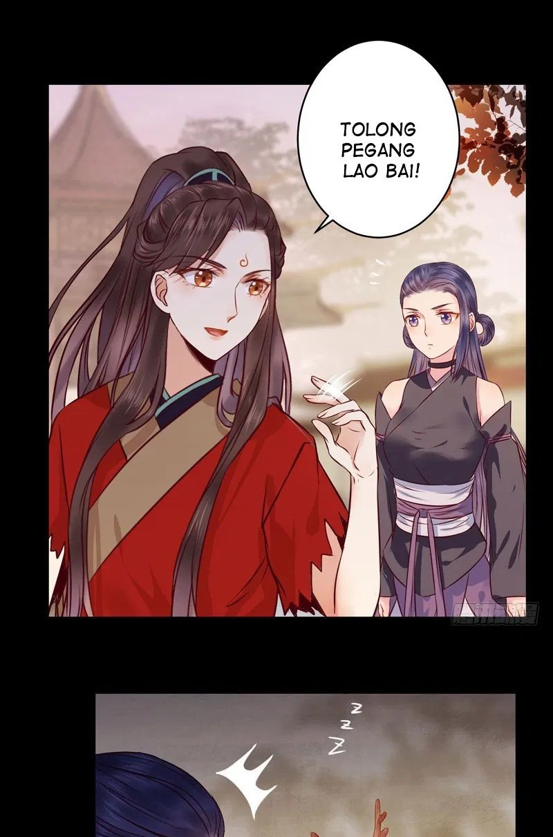 The Ghostly Doctor Chapter 122 Gambar 31