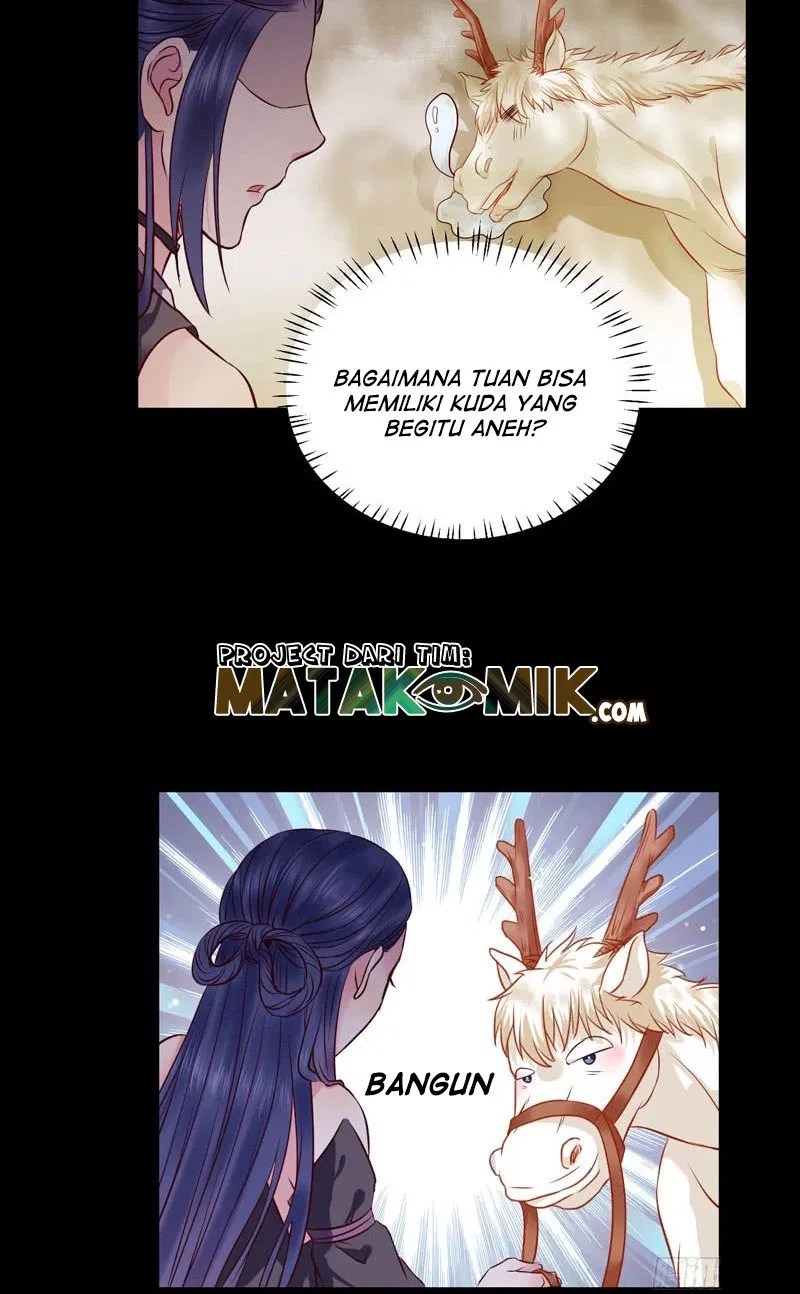 The Ghostly Doctor Chapter 122 Gambar 32