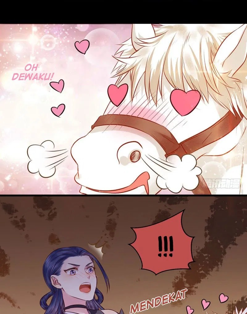 The Ghostly Doctor Chapter 122 Gambar 33