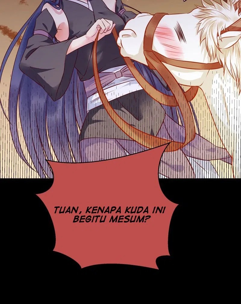 The Ghostly Doctor Chapter 122 Gambar 34