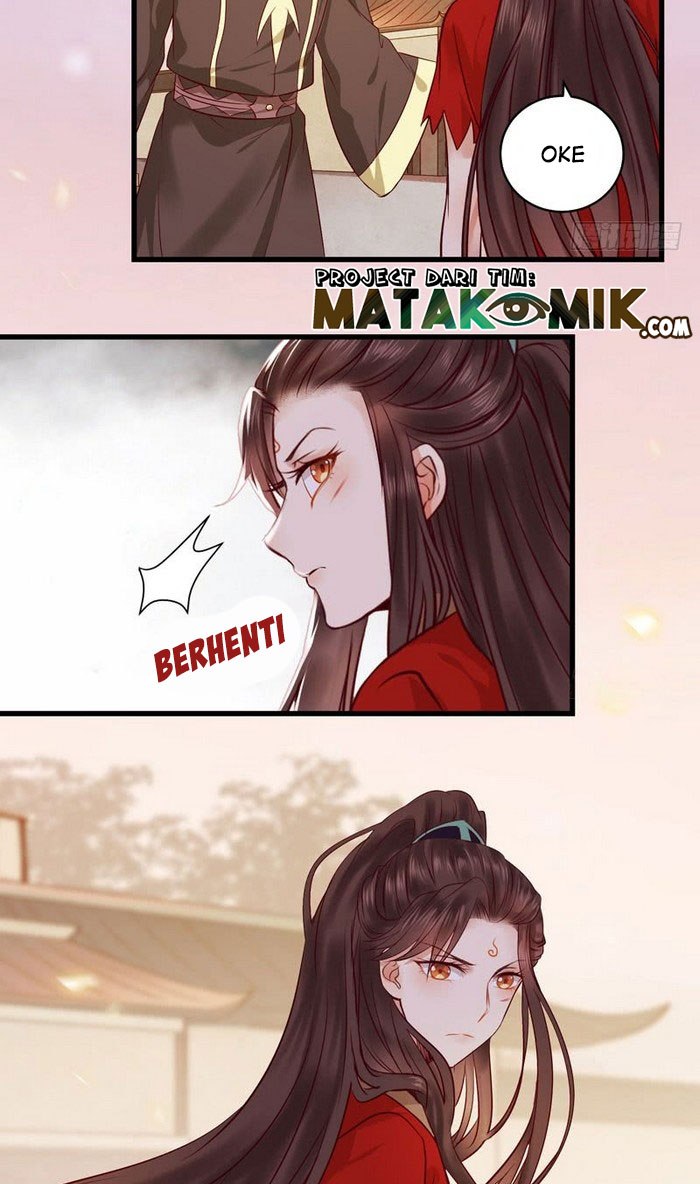 The Ghostly Doctor Chapter 123 Gambar 4