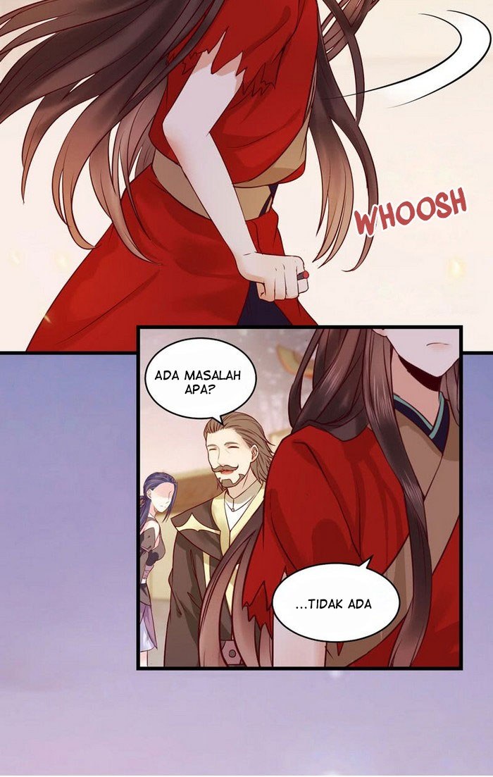 The Ghostly Doctor Chapter 123 Gambar 5