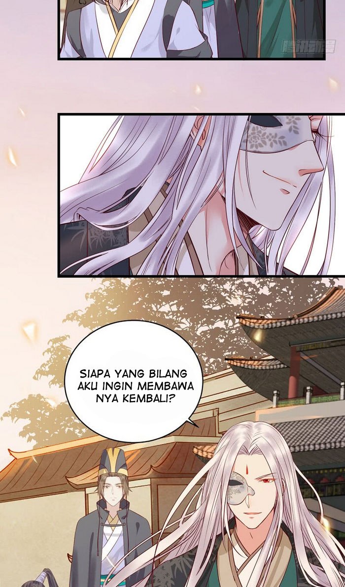 The Ghostly Doctor Chapter 123 Gambar 7