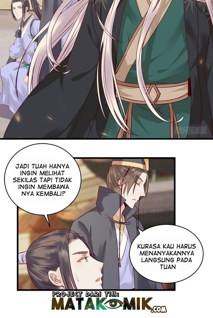 The Ghostly Doctor Chapter 123 Gambar 8