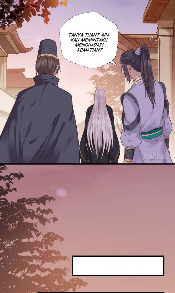 The Ghostly Doctor Chapter 123 Gambar 9