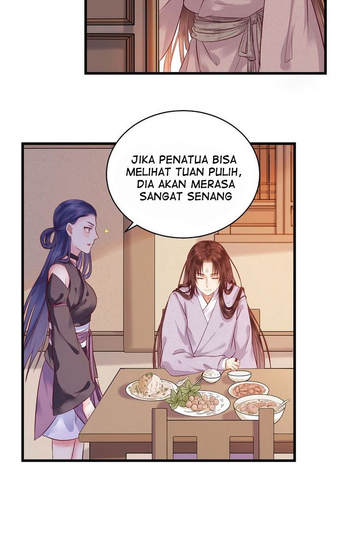 The Ghostly Doctor Chapter 123 Gambar 14