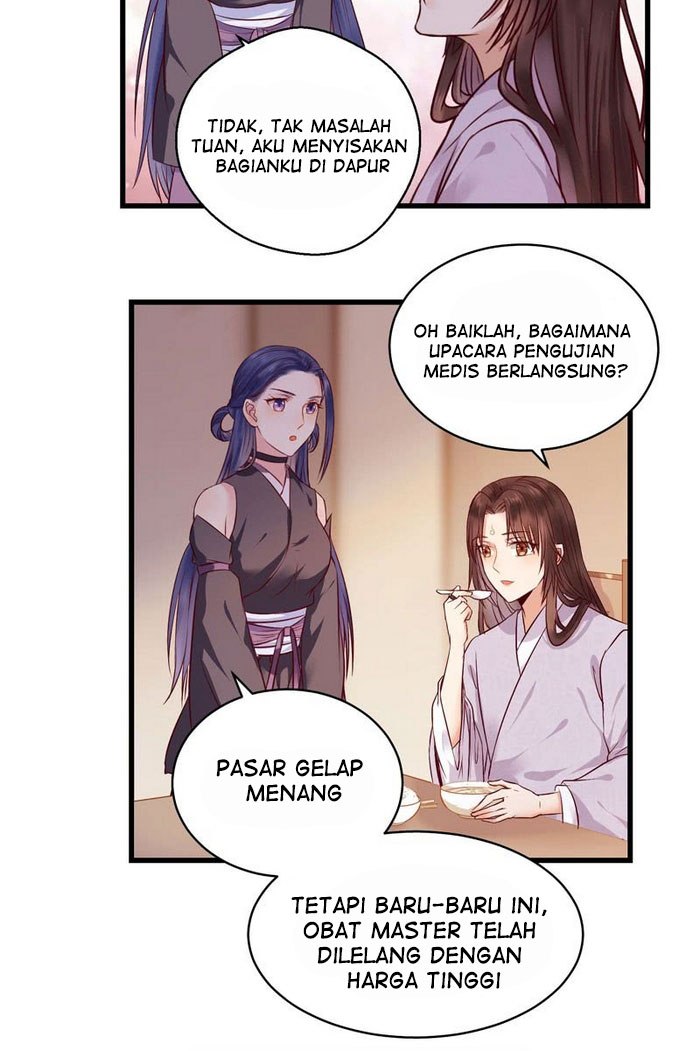 The Ghostly Doctor Chapter 123 Gambar 16