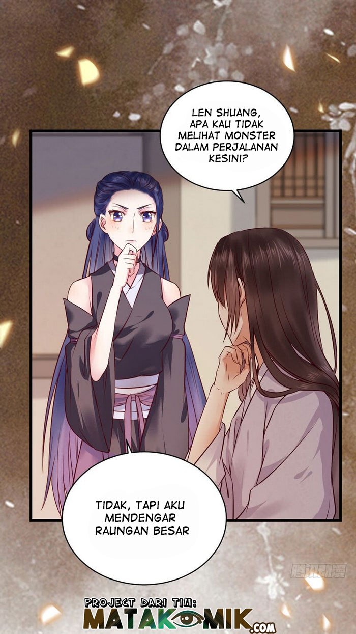 The Ghostly Doctor Chapter 123 Gambar 19